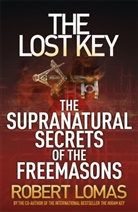 Robert Lomas, Lomas Robert - The Lost Key