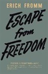 Erich Fromm, Sam Sloan - Escape from Freedom
