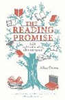Alice Ozma, Ozma Alice - The Reading Promise