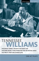 Tennessee Williams - Tennessee Williams: One Act Plays