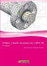 José Vásquez Angulo - Análisis y diseño de piezas con Catia V5 : método de elementos finitos