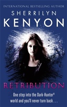 Shana Figueroa, Sherrilyn Kenyon, Kenyon Sherrilyn - Retribution