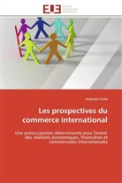 Baghdad Chaib, Chaib-B - Les prospectives du commerce