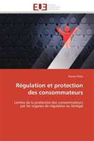 Momar Ndao, Ndao-M - Regulation et protection des