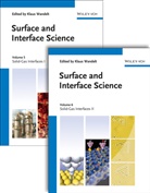 Klaus Wandelt, Klaus Wandelt - Surface and Interface Science. Vol.5+6