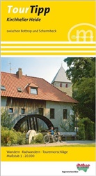 Regionalverband Ruhr, Regionalverban Ruhr, Regionalverband Ruhr - TourTipp: TourTipp Kirchheller Heide zwischen Bottrop und Schermbeck