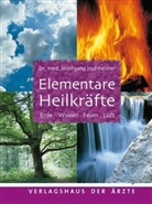 Wolfgang Hofmeister - Elementare Heilkräfte