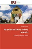 Soria-e, Eduardo Sosa Soria - Revolution dans le cinema mexicain