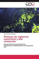 Javier García Fominaya - Radares de vigilancia superficial y alta resolución