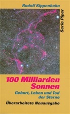 Rudolf Kippenhahn - Hundert Milliarden Sonnen