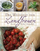 Die Weisheit der Landfrauen