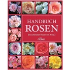 Annette Mader - Handbuch Rosen
