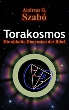 Andreas G Szabó, Andreas G. Szabó - Torakosmos