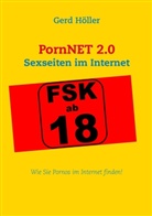 Gerd Höller - PornNET 2.0