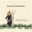 Trixa Gruber, Trixa, . Trixa - Ronan der Erdwanderer