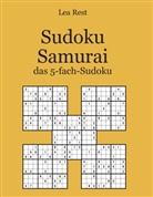 Lea Rest - Sudoku Samurai