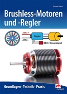 Roland BÃ¼chi, Roland Büchi - Brushless-Motoren und -Regler
