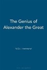 N G L Hammond, N. G. L. Hammond, Nicholas Hammond, Hammond Nicholas - Genius of Alexander the Great