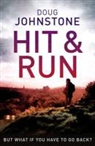Doug Johnstone - Hit & Run
