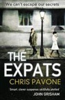 Chris Pavone - The Expats