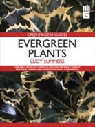 Lucy Summers - Evergreen Plants