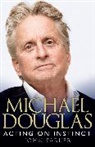 John Parker - Michael Douglas: Acting on Instinct