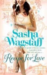 Sasha Wagstaff - Recipe for Love