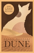 Herbert Frank, Frank Herbert, Herbert Frank - Dune