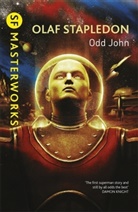 Olaf Stapledon - Odd John