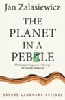 Jan Zalasiewicz, Jan (Professor of Palaeobiology Zalasiewicz, Zalasiewicz Jan - Planet in a Pebble