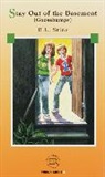 R.L. Stine, Robert Lawrence Stine - Stay out of Basement