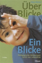 Hans Berner - Über-Blicke, Ein-Blicke