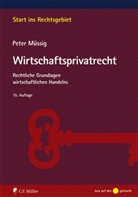Peter Müssig - Wirtschaftsprivatrecht