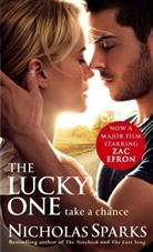 Nicholas Sparks - The Lucky One Film Tie-In