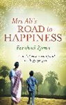 Farahad Zama, Zama Farahad - Mrs Ali's Road to Hapiness
