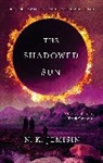 N K Jemisin, N. K. Jemisin, N.K. Jemisin, Jemisin N. K. - The Shadowed Sun