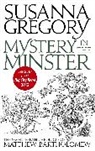 Susanna Gregory - Mystery in the Minster