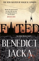 Benedict Jacka - Fated