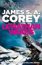 James Corey - Leviathan Wakes