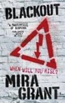 Mira Grant, Grant Mira - Blackout
