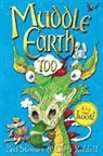 Chris Riddell, Paul Stewart, Chris Riddell - Muddle Earth Too