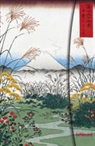 Ando Hiroshige - Hiroshige Mount Fuji