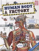 Dan Green - The Human Body Factory