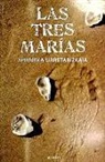 Arantxa Urretabizkaia - Las tres Marías