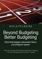 Niels Pfläging - Beyond Budgeting, Better Budgeting