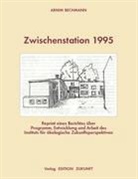 Arnim Bechmann - Zwischenstation 1995