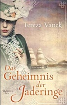 Tereza Vanek - Das Geheimnis der Jaderinge