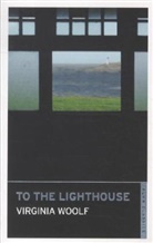 Virgina Woolf, Virginia Woolf - To the Lighthouse