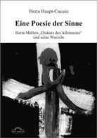 Herta Haupt-Cucuiu - Eine Poesie der Sinne