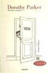 Dorothy Parker - Narrativa completa de Dorothy Parker